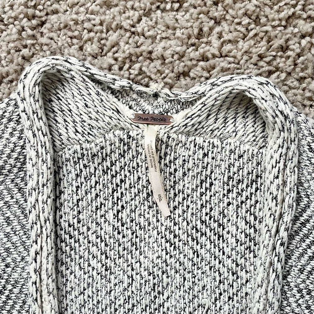 Free People Motions Cardi - Picture 2 of 7